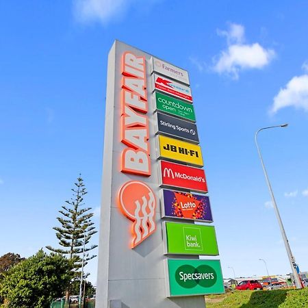3 Bed At The Mount Close To Bayfair Shopping Mall Villa เมาท์มองานุย ภายนอก รูปภาพ